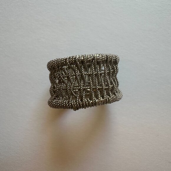 Alberto Luzzi Ring - Picture 4 of 9